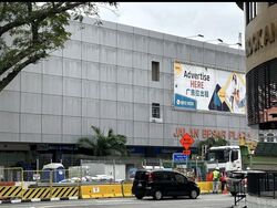 Jalan Besar Stadium (D8), Shop House #504189641